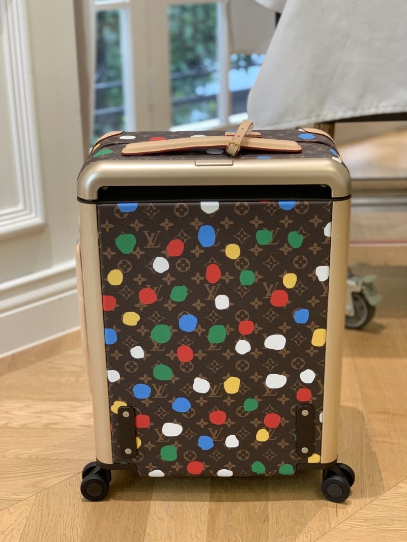 Louis Vuitton Suitcase